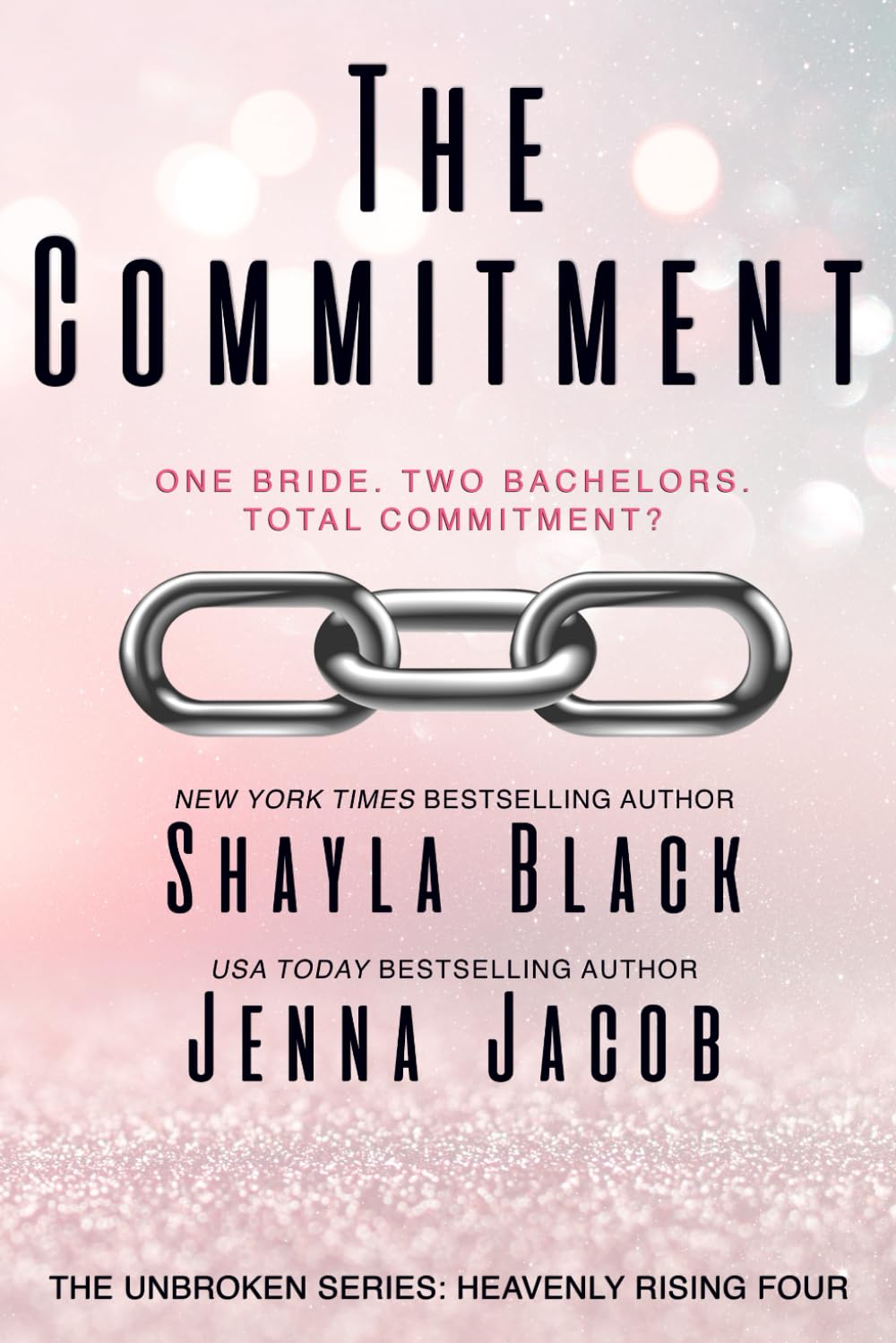 The Commitment