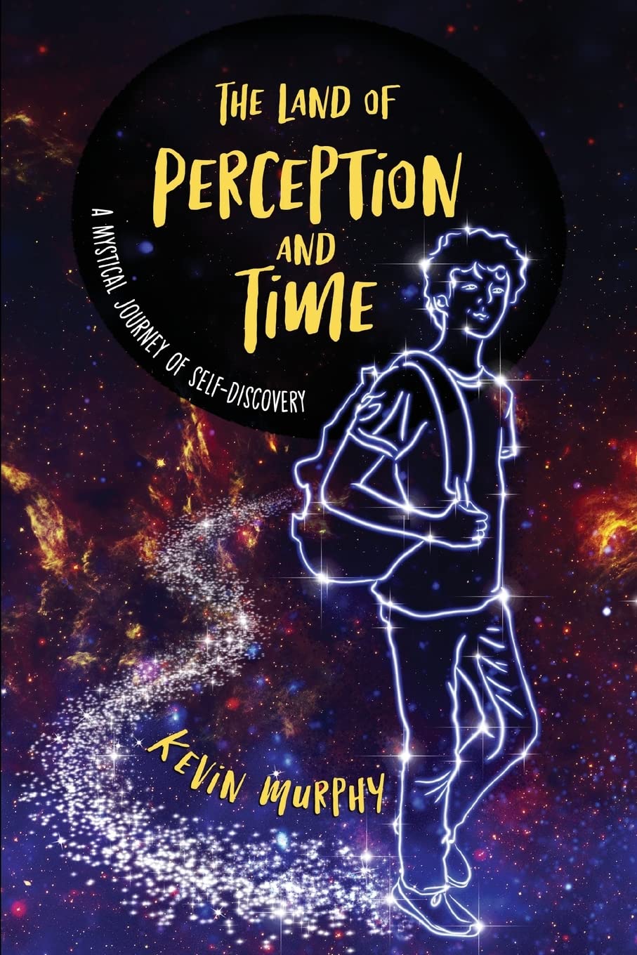 The Land of Perception and Time: A Mystical Journey of Self-Discovery ...