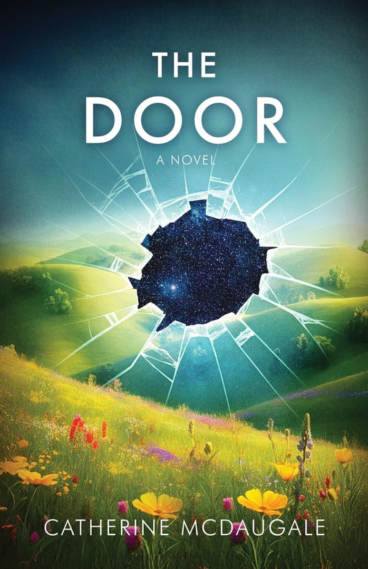 The Door: A Novel