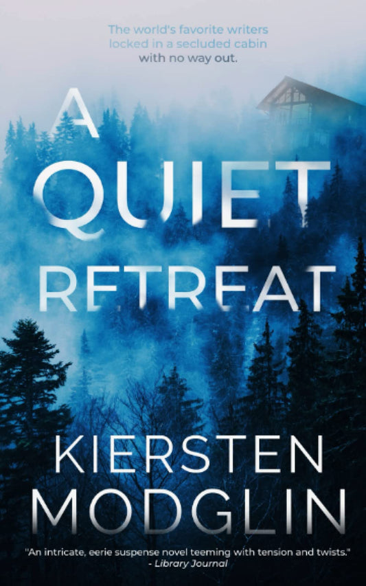 A Quiet Retreat - 936