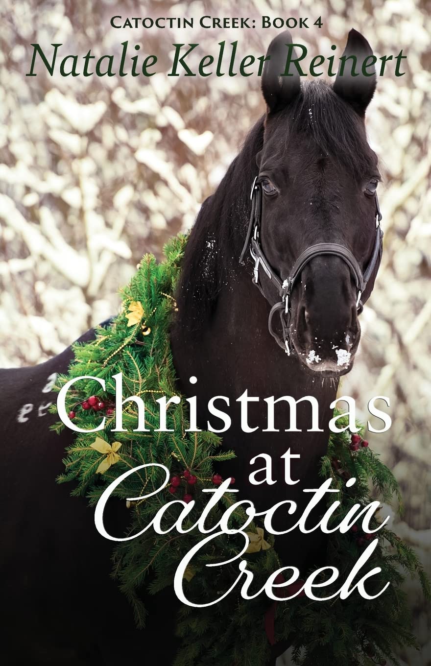 Christmas at Catoctin Creek - 2020