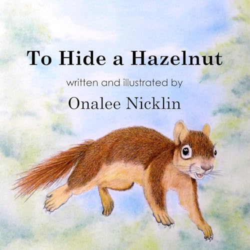 To Hide a Hazelnut - 9515