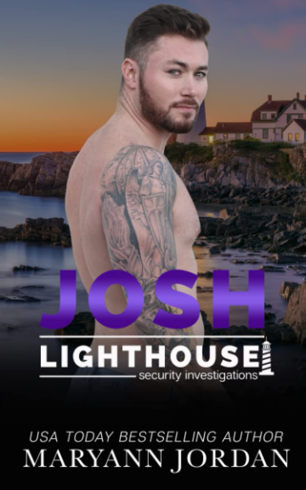 Josh (Lighthouse Security Investigations)