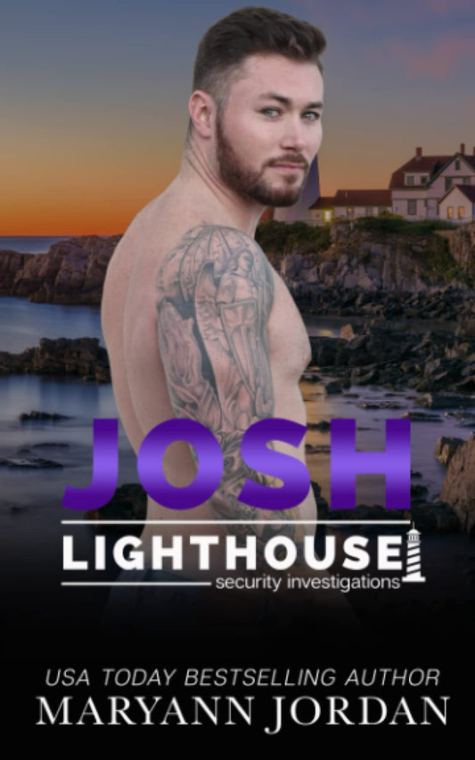Josh (Lighthouse Security Investigations)