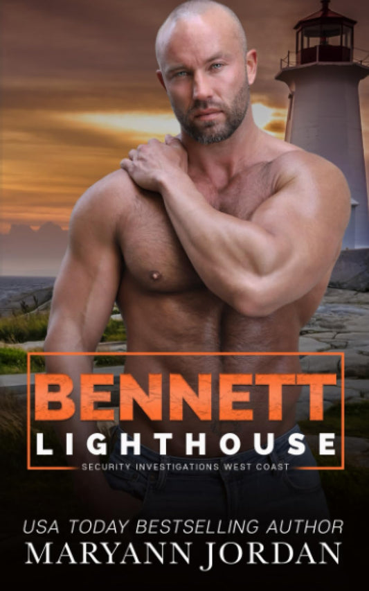 Bennett (Lighthouse Security Investigations West Coast)