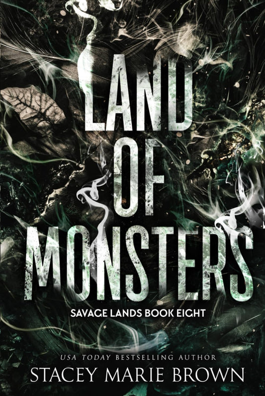 Land of Monsters (Savage Lands)