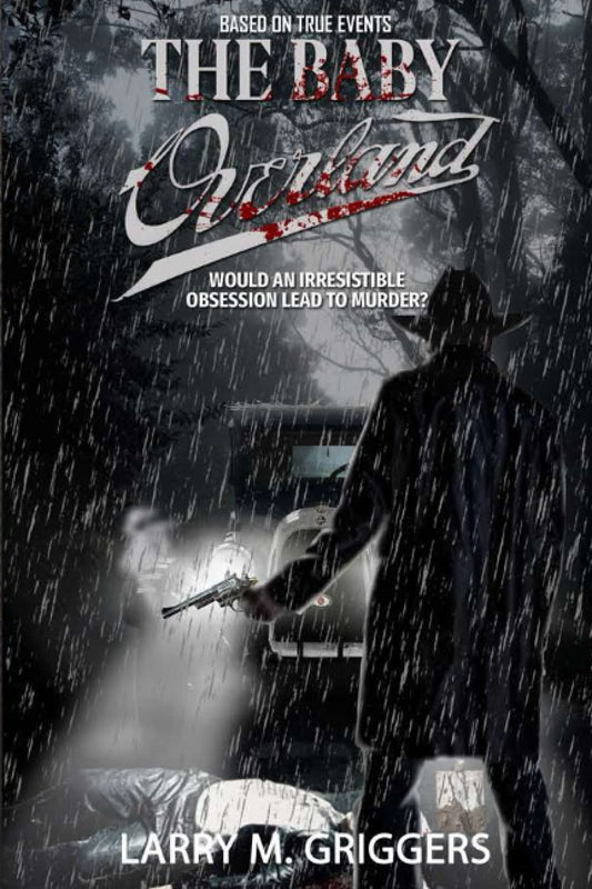 The Baby Overland - 7061