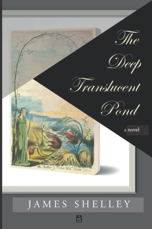 The Deep Translucent Pond