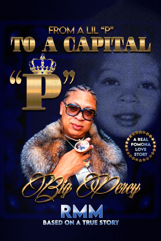 From a Lil "P" to a Capital "P": A Real Pomona Love Story - 9222