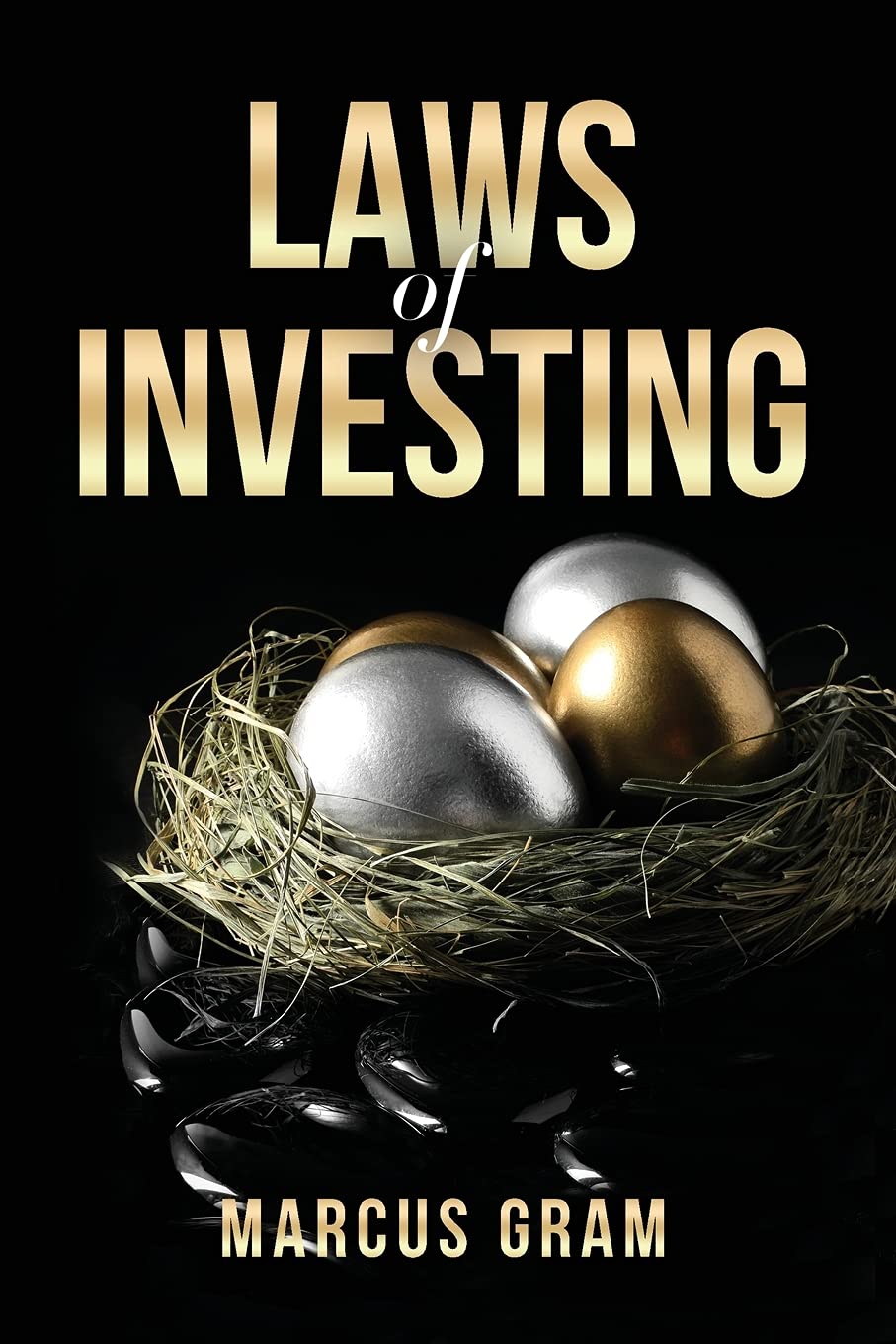Laws of Investing - 7504
