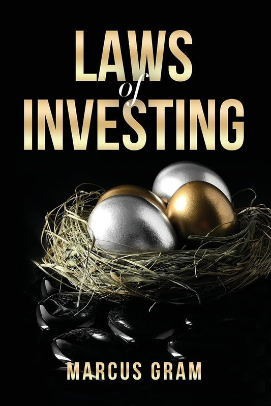 Laws of Investing - 7504