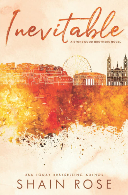 Inevitable (Stonewood Brothers Special Edition) - 9121