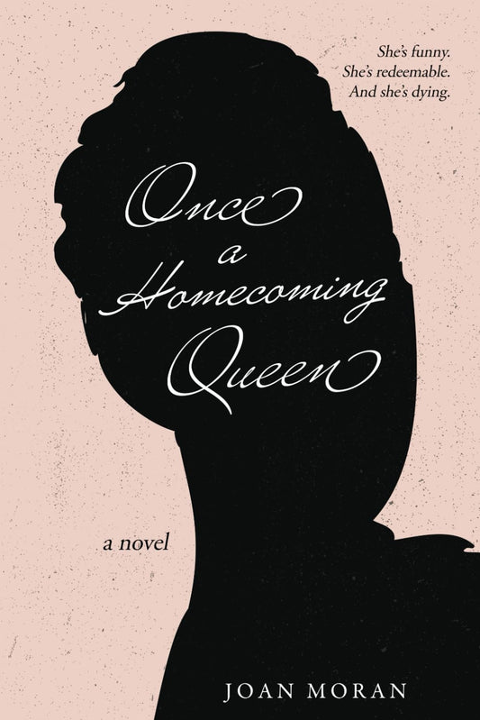 Once a Homecoming Queen - 6705