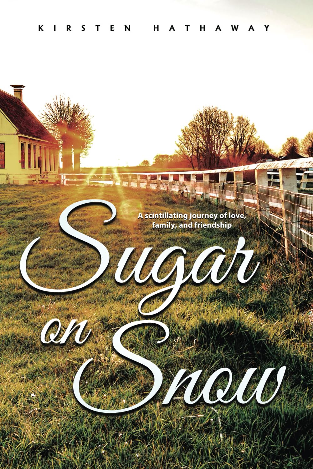 Sugar on Snow - 6480