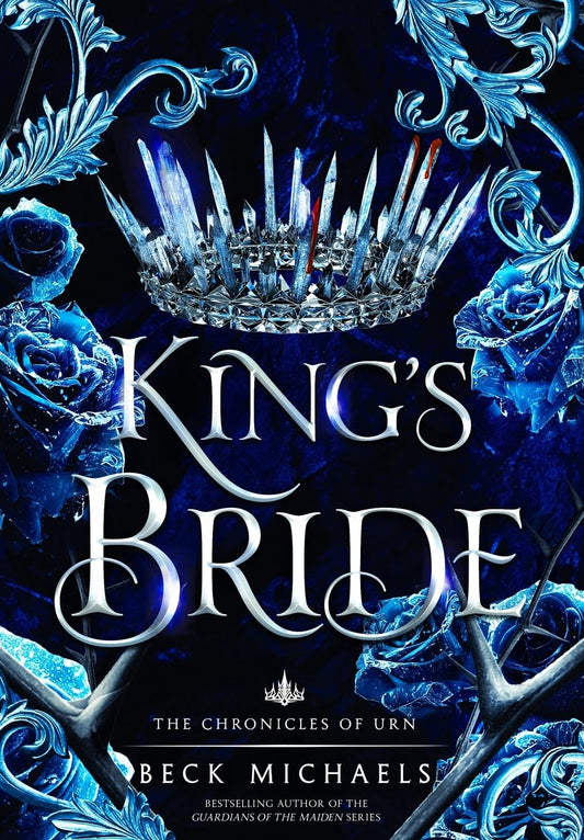 King's Bride (Chronicles of Urn #1) - 1547