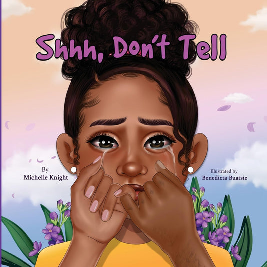 Shhh, Don't Tell - 756