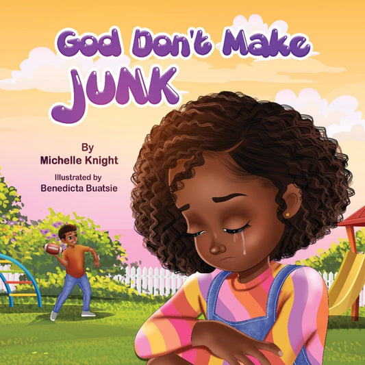 God Don't Make Junk - 7002