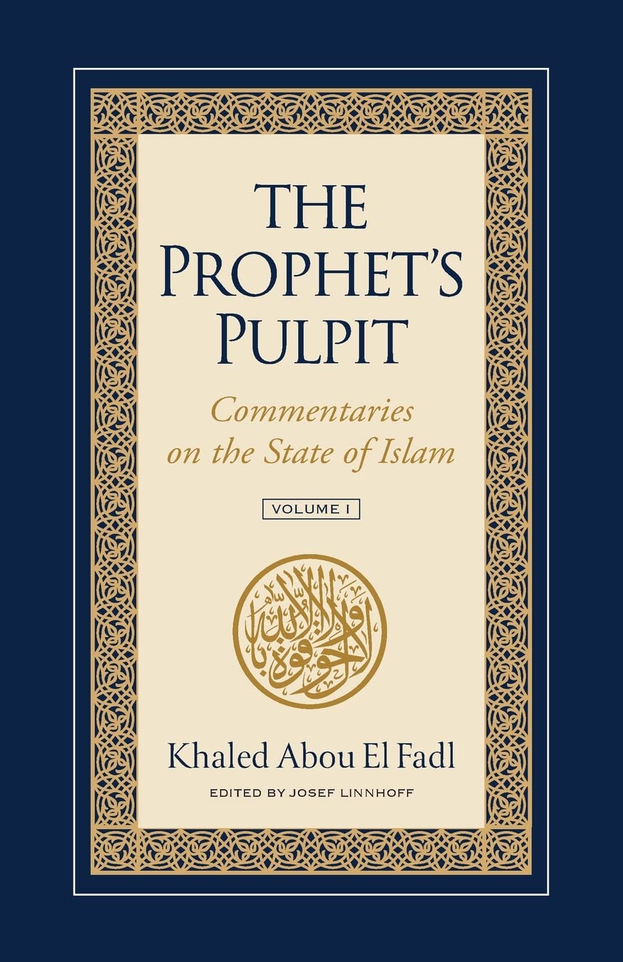 The Prophet's Pulpit: Commentaries on the State of Islam - 3770