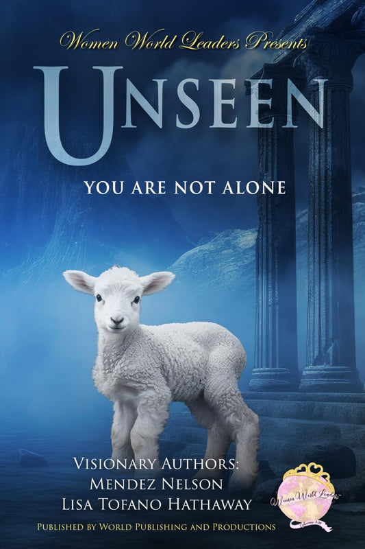 Unseen: You Are Not Alone - 4310
