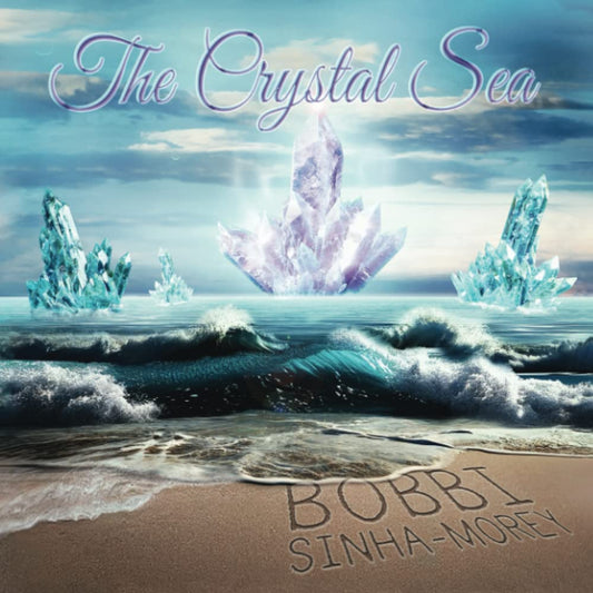 The Crystal Sea - 5853