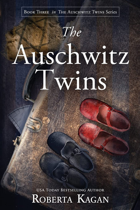 The Auschwitz Twins (The Auschwitz Twins Series)