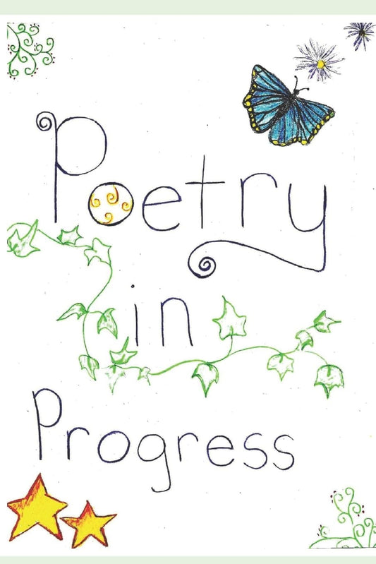 Poetry In Progress - 4726