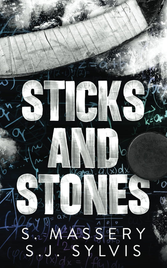 Sticks and Stones (Shadow Valley U) - 6154