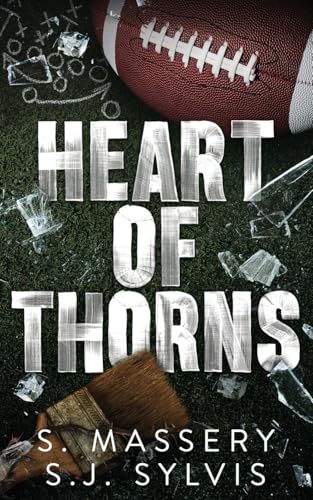 Heart of Thorns (Shadow Valley U) - 1610