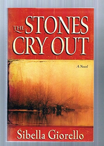 The stones cry out: a novel