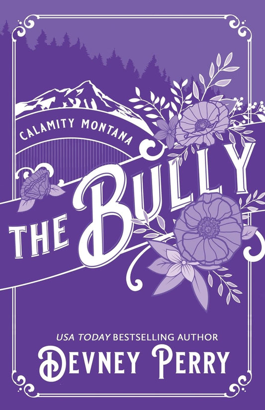 The Bully (Calamity Montana) - 7689