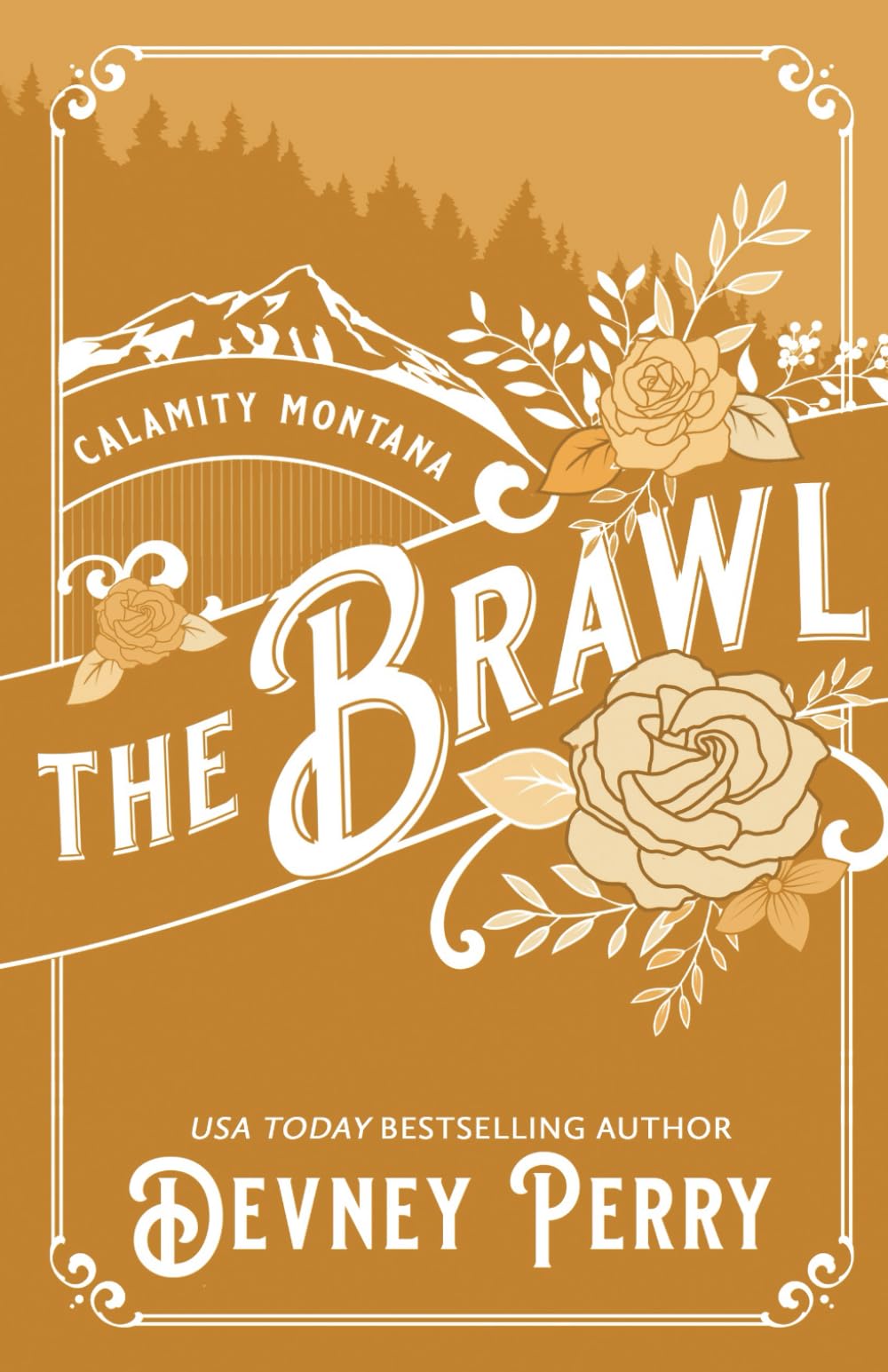 The Brawl: Deluxe Edition