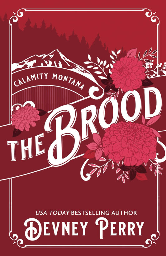 The Brood: Deluxe Edition (Calamity Montana)