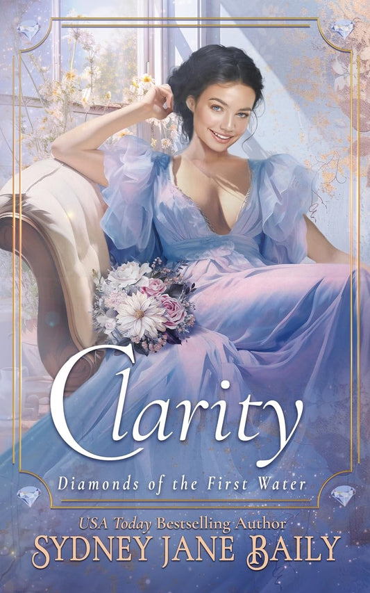 Clarity (Diamonds of the First Water)