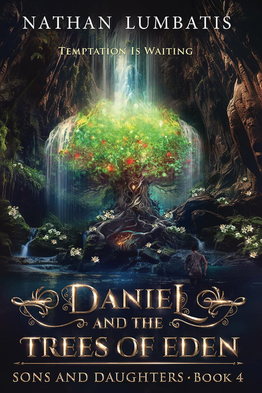 Daniel and the Trees of Eden (Sons and Daughters)