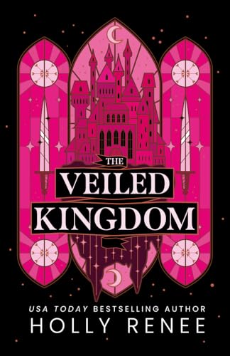 The Veiled Kingdom (The Veiled Kingdom Series) - 6964