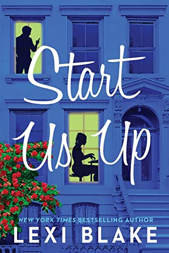 Start Us Up: A Park Avenue Promise Novel - 9740