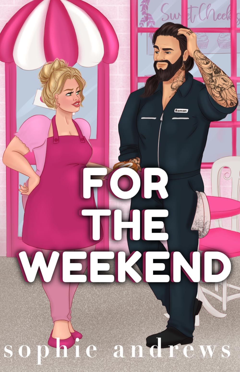 For The Weekend Special Edition (Stone Family Series)