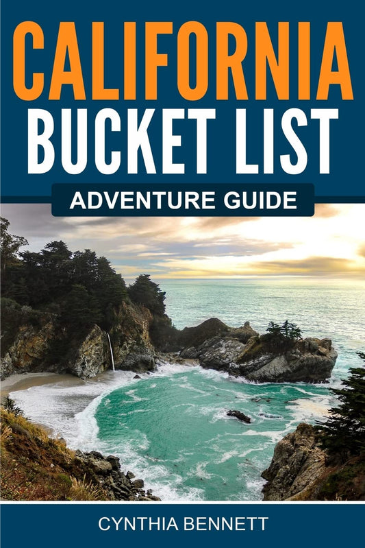 California Bucket List Adventure Guide: Explore 100 Offbeat Destinations You Must Visit! - 540