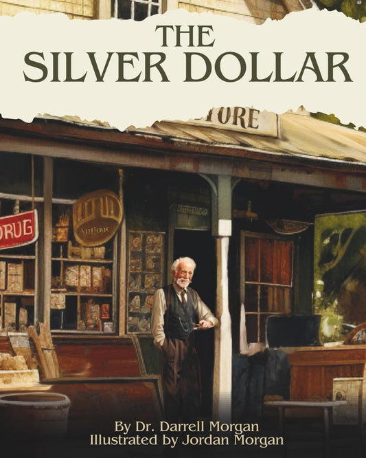 The Silver Dollar - 2957