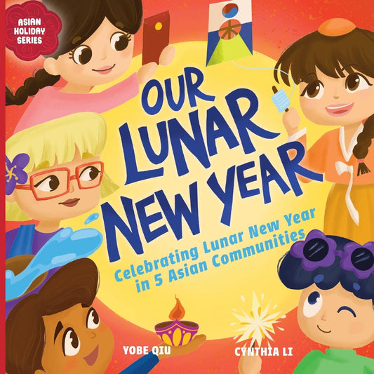 Our Lunar New Year - 7065