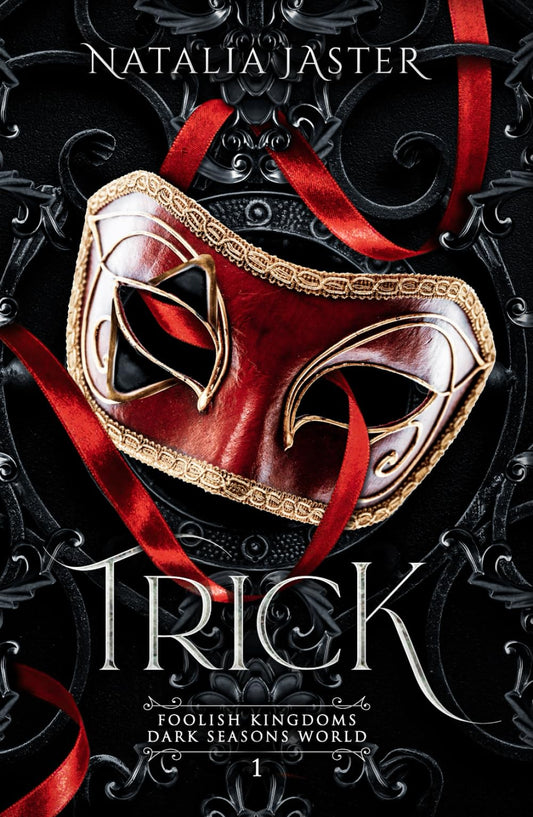 Trick (Dark Seasons: Foolish Kingdoms) - 426