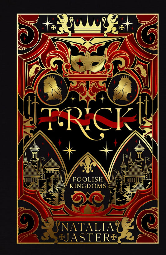 Trick - 8939