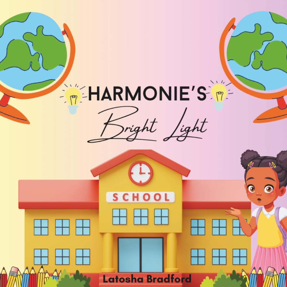 Harmonie's Bright Light