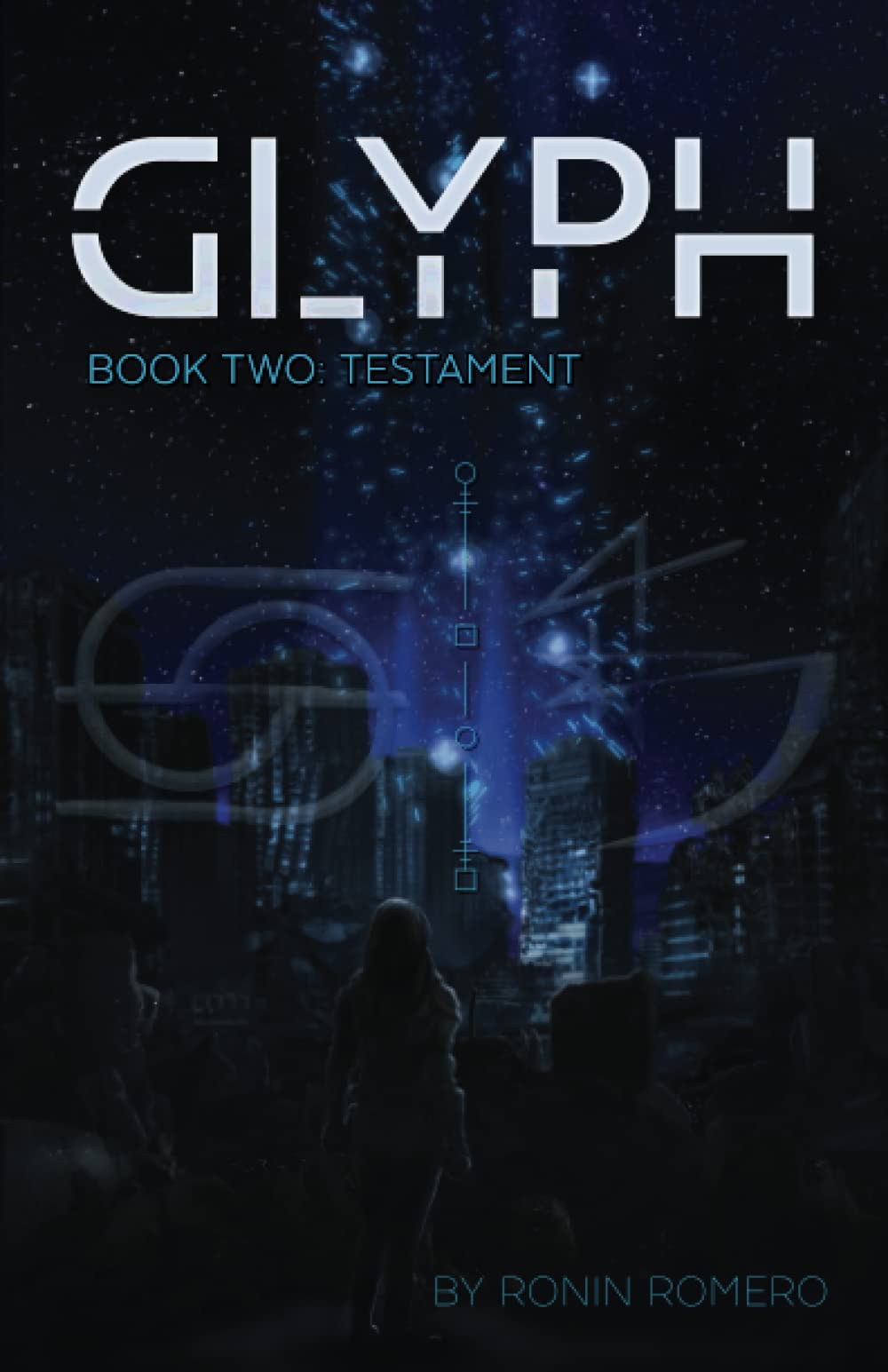 Testament: An Epic Dystopian Science Fiction