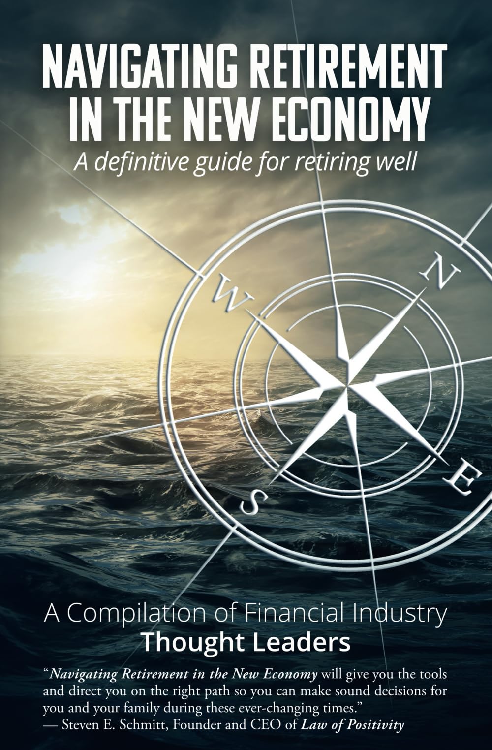 Navigating Retirement in the New Economy: A Definitive Guide for Retiring Well