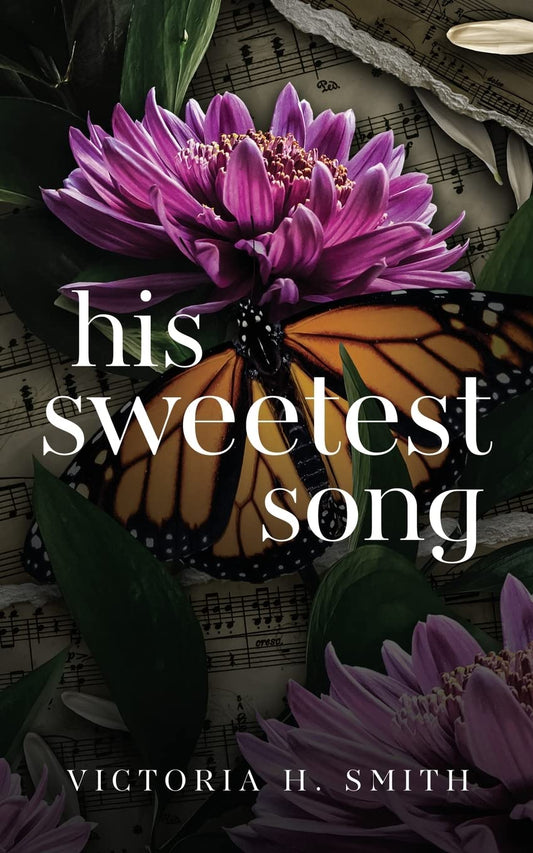 His Sweetest Song - 8427