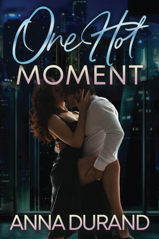 One Hot Moment (Hot Brits)