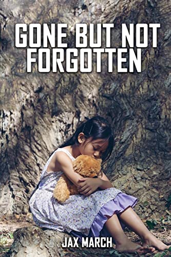 Gone But Not Forgotten - 6554