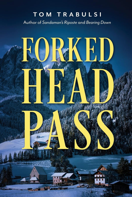 Forked Head Pass