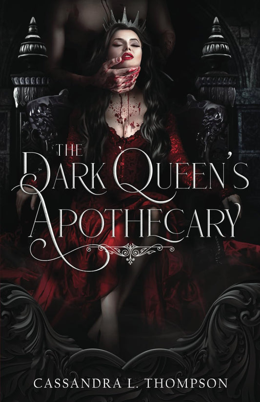 The Dark Queen's Apothecary